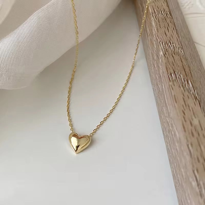 The Little Heart
