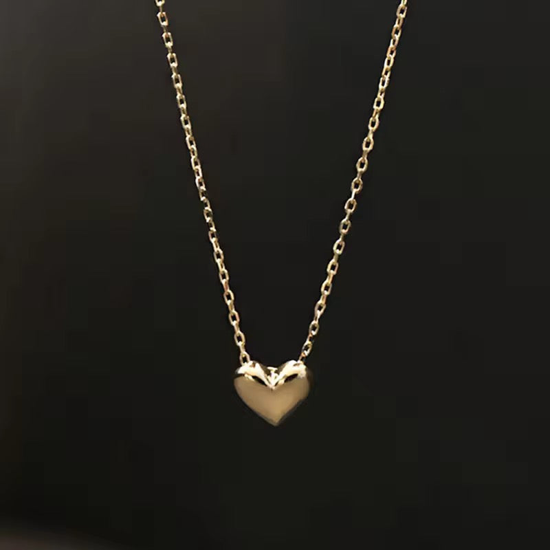 The Little Heart