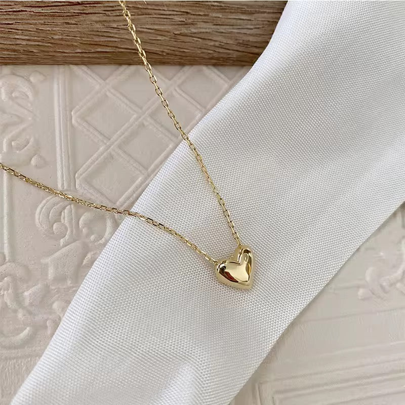 The Little Heart