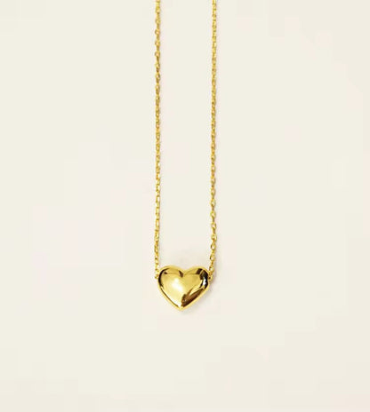 The Little Heart