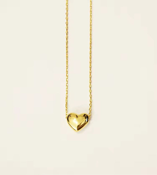 The Little Heart