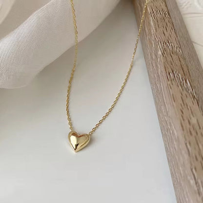 The Little Heart