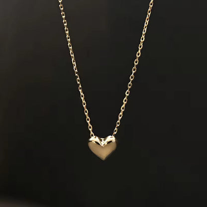 The Little Heart