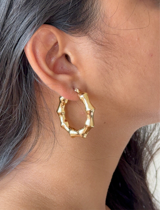 Bombshell hoops