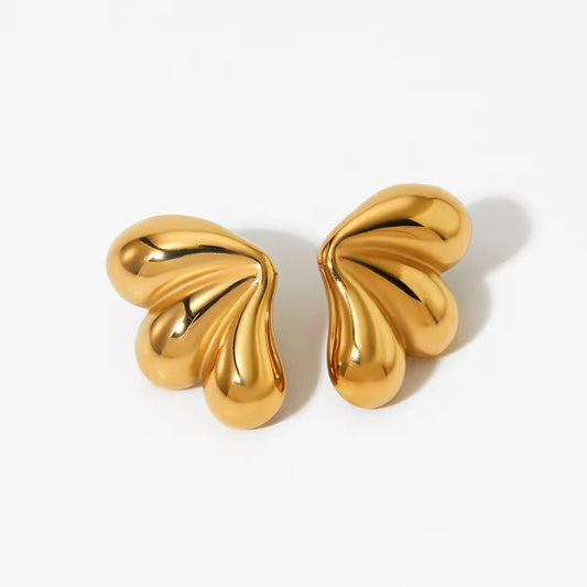 Wing Earrings