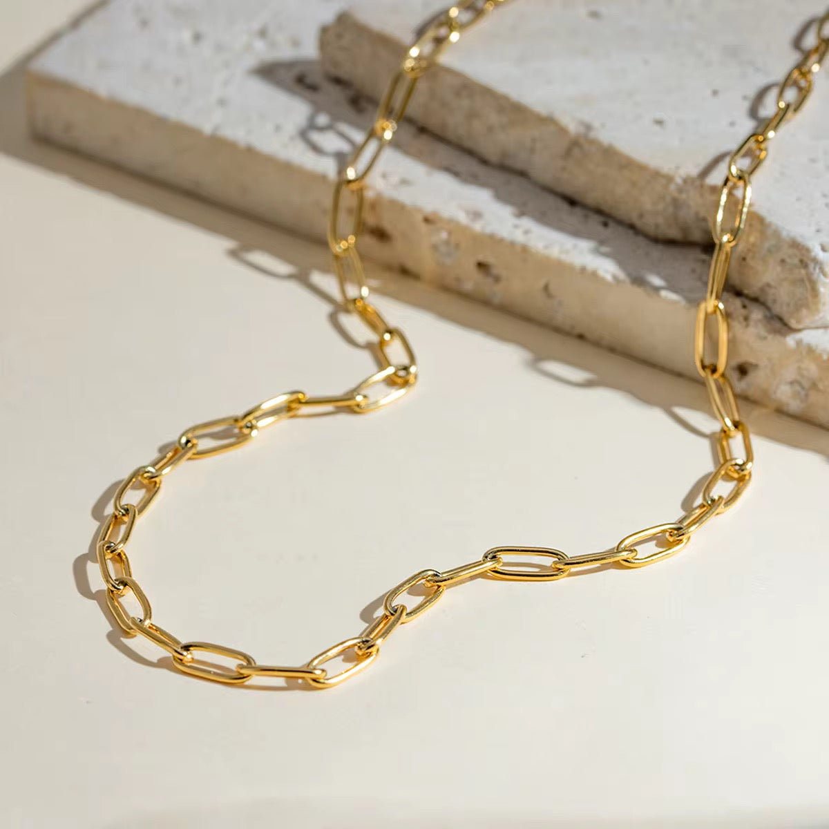 Chain saw Necklace