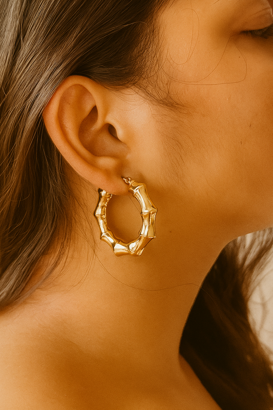 Bombshell hoops