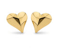 2 Fold Lama Earrings