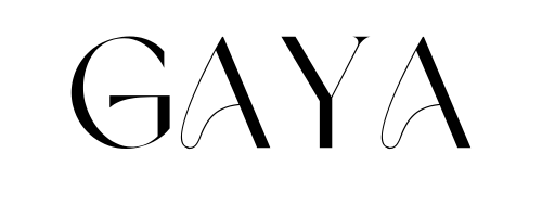 Gaya Jewellery - since aug